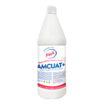 AMCUAT+ – DESINFECTANTE CUATERNARIO CONCENTRADO – 1L