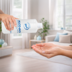 ALCOHOL – 69.5 – ALCOHOL DESINFECTANTE – 1L - Imagen 2