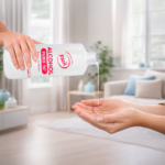 ALCOHOL PURO – 96° – 1L - Imagen 2