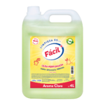 AROMA CLORO – LEJÍA PERFUMADA 5% – 4L