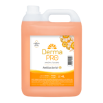 JABÓN ANTIBACTERIAL DERMAPRO – AVENA Y MIEL – 4L