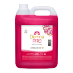 JABÓN ANTIBACTERIAL DERMAPRO – FRUTOS DEL CAMPO – 4L
