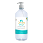 ALCOHOL EN GEL DERMAPRO – 1L