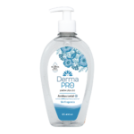 JABÓN ANTIBACTERIAL DERMAPRO – SIN FRAGANCIA – 400ML