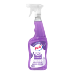 FRESH – LAVANDA – PERFUMADOR CONCENTRADO DE TELAS Y AMBIENTES – 700ML