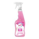 FRESH – BEBÉ – PERFUMADOR CONCENTRADO DE TELAS Y AMBIENTES – 700ML