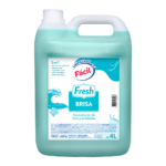 FRESH – BRISA MARINA – PERFUMADOR CONCENTRADO DE TELAS Y AMBIENTES – 4L