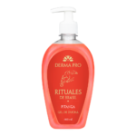 GEL DE DUCHA RITUALES – PITANGA – 400ML