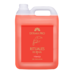 GEL DE DUCHA RITUALES – PITANGA – 4L