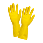 GUANTE AMARILLO – PROTECCIÓN PARA LIMPIEZA