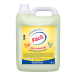 GASFI FÁCIL – DESATORADOR – 4L
