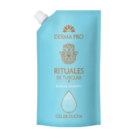 GEL DE DUCHA RITUALES – ROSA DE DAMASCO – 500ML