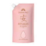 GEL DE DUCHA RITUALES – FLOR DE CEREZO – 500ML