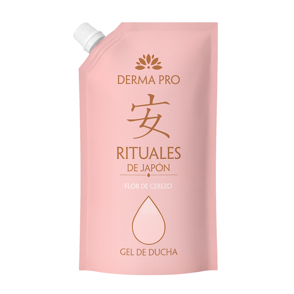 Gel-de-ducha-flor-de-cerezo.jpg GEL DE DUCHA RITUALES – FLOR DE CEREZO – 500ML - Imagen 1