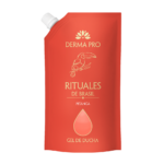 GEL DE DUCHA RITUALES – PITANGA – 500ML