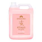 GEL DE DUCHA RITUALES – FLOR DE CEREZO – 4L