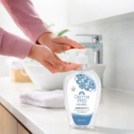 JABÓN ANTIBACTERIAL DERMAPRO – SIN FRAGANCIA – 400ML - Imagen 2