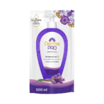 JABÓN ANTIBACTERIAL DERMAPRO – LAVANDA – 500ML