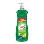 LAVA FÁCIL – LAVAVAJILLA LÍQUIDA – LIMÓN – 900ML