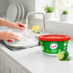 LAVAVAJILLA EN PASTA – 1.2K - Imagen 2