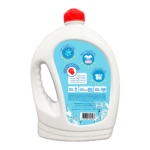 MÁXIMO DETERGENTE CONCENTRADO – BLANQUEADOR – 4L - Imagen 2