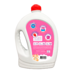 MÁXIMO DETERGENTE CONCENTRADO – BEBÉ – 4L - Imagen 2