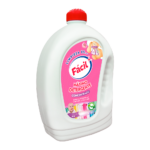 MÁXIMO DETERGENTE CONCENTRADO – BEBÉ – 4L - Imagen 3