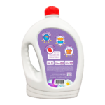 MÁXIMO DETERGENTE CONCENTRADO – FLORAL – 4L - Imagen 2