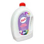 MÁXIMO DETERGENTE CONCENTRADO – FLORAL – 4L - Imagen 3