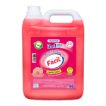 MULTI FÁCIL – LIMPIADOR 3 EN 1 – FLORAL – 4L