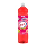 MULTI FÁCIL – LIMPIADOR 3 EN 1 – FLORAL – 1L