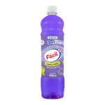 MULTI FÁCIL – LIMPIADOR 3 EN 1 – LAVANDA – 1L