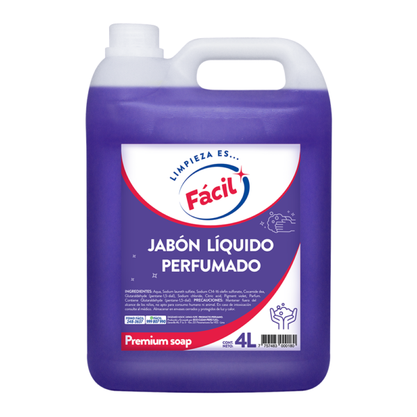 PREMIUM SOAP – JABÓN DE TOCADOR