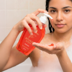 GEL DE DUCHA RITUALES – PITANGA – 400ML - Imagen 2