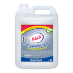 QUITA FÁCIL – QUITA SARRO Y ÓXIDO – 4L