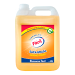 REMUEVE FÁCIL – SACA GRASA – 4L