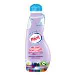 MÁXIMO SUAVIZANTE LIBRE ENJUAGUE – FLORAL – 1L