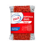 SPONYI – ESPONJA DUO