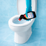 WC ACTIVE GEL – LIMPIA INODORO – 500ML - Imagen 3