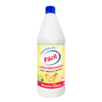 AROMA CLORO – LEJÍA PERFUMADA 5% – 1L