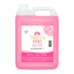 JABÓN ANTIBACTERIAL DERMAPRO – FLOR DE CEREZO – 4L