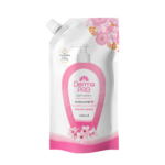 JABÓN ANTIBACTERIAL DERMAPRO – FLOR DE CEREZO – 500ML
