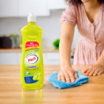 LIMPIATODO PLUS – GEL – 900ML - Imagen 2