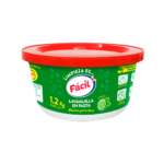 LAVAVAJILLA EN PASTA – 1.2K