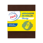 OLLAMIGO – ARRASADOR DE HOLLÍN