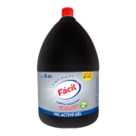 WC ACTIVE GEL – LIMPIA INODORO – 3.8L